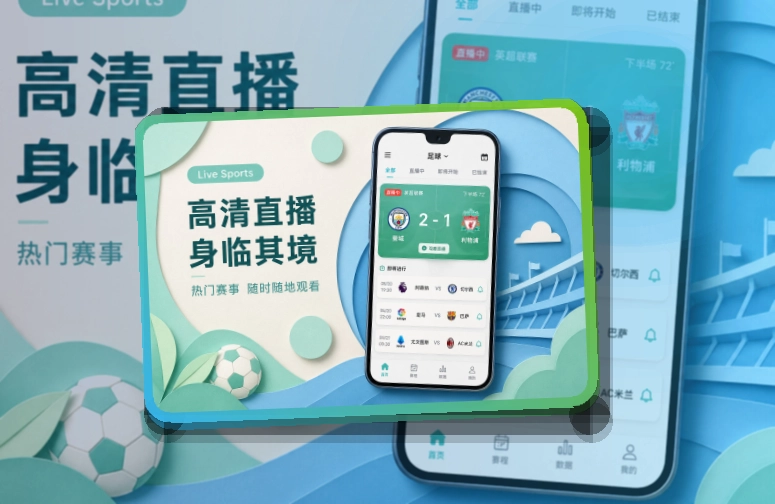 华体会 App使用说明,比赛日安排手机和网页都能用 页面展示